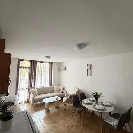 Daire For Guests In Complex Siana *