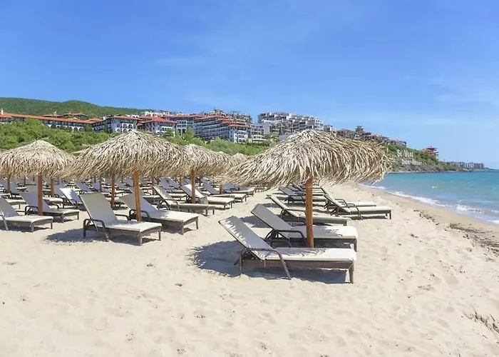 For Guests In Complex Siana * Sveti Vlas