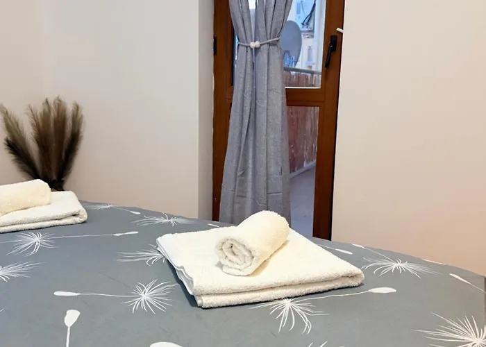 For Guests In Complex Siana *