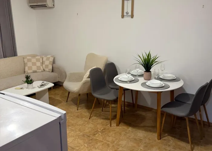 For Guests In Complex Siana Daire *