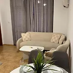 公寓 For Guests In Complex Siana *