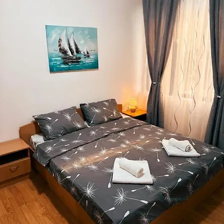 For Guests In Complex Siana Свети-Влас