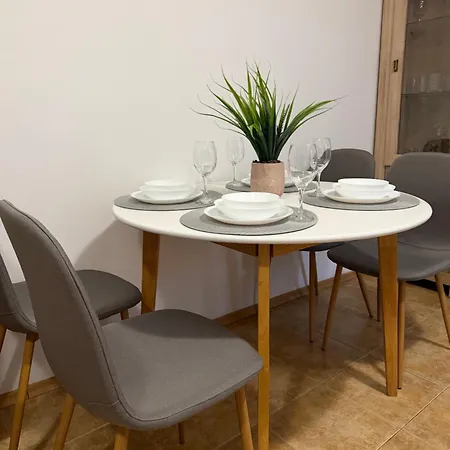 Appartement For Guests In Complex Siana