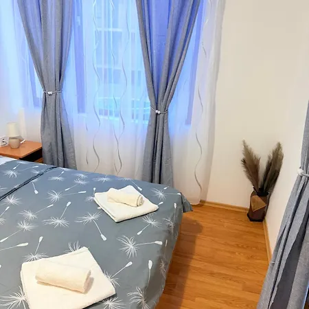 For Guests In Complex Siana Свети-Влас