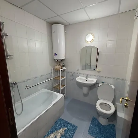 For Guests In Complex Siana 公寓 圣弗拉斯