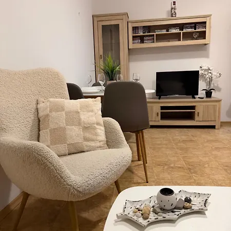 For Guests In Complex Siana Appartement *