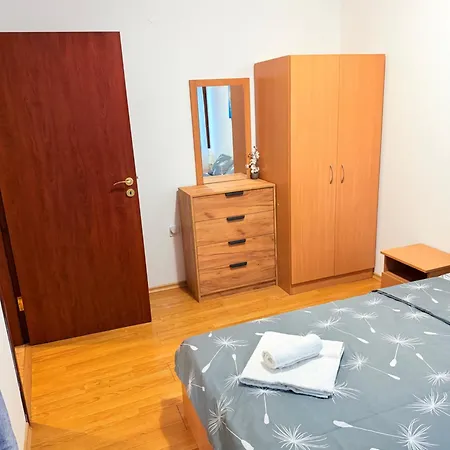For Guests In Complex Siana Appartement