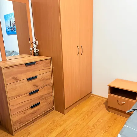 Appartement For Guests In Complex Siana