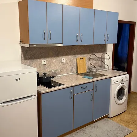 Appartement For Guests In Complex Siana