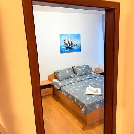 For Guests In Complex Siana Appartement Sveti Vlas