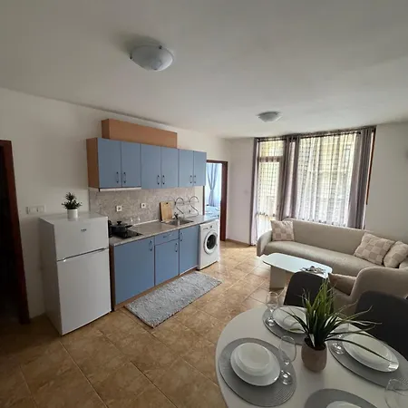 For Guests In Complex Siana Светий Влас