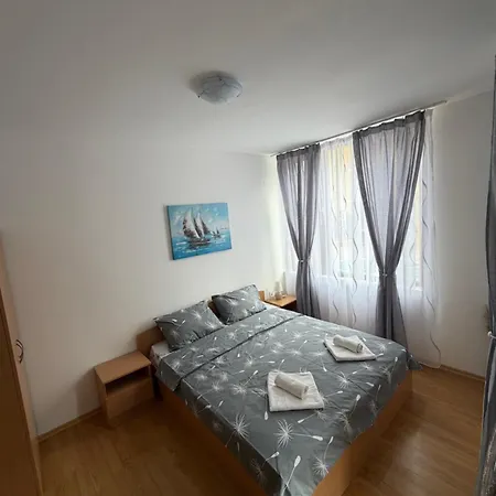 Appartement For Guests In Complex Siana