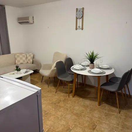 For Guests In Complex Siana Appartement *