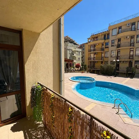 Appartement For Guests In Complex Siana Sveti Vlas