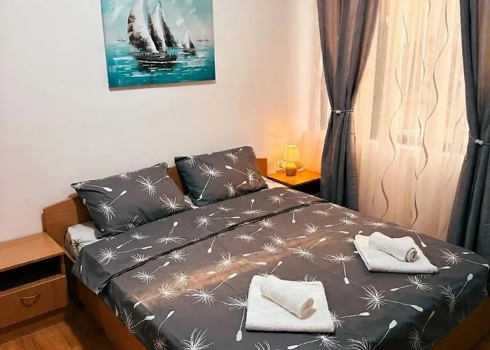 For Guests In Complex Siana 圣弗拉斯