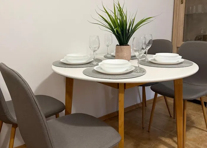 公寓 For Guests In Complex Siana