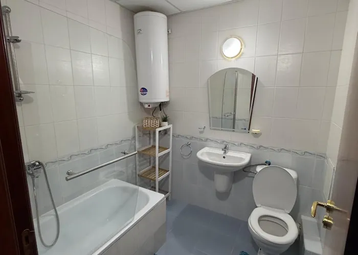 For Guests In Complex Siana Апартаменти Светий Влас