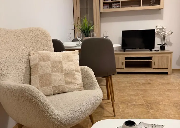 For Guests In Complex Siana Апартаменти *