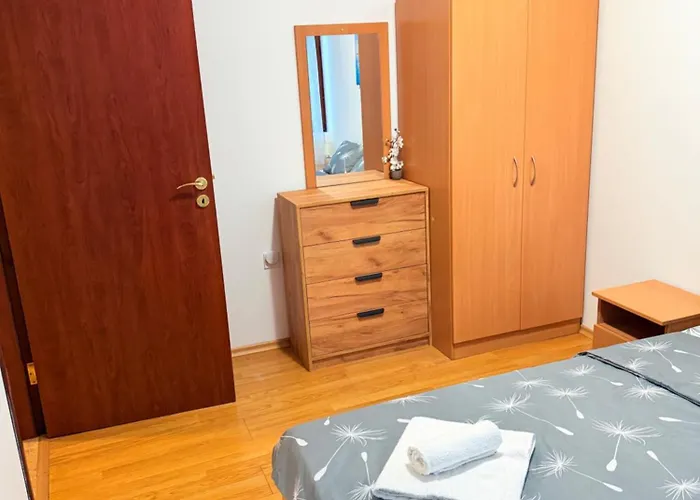 For Guests In Complex Siana Апартаменти