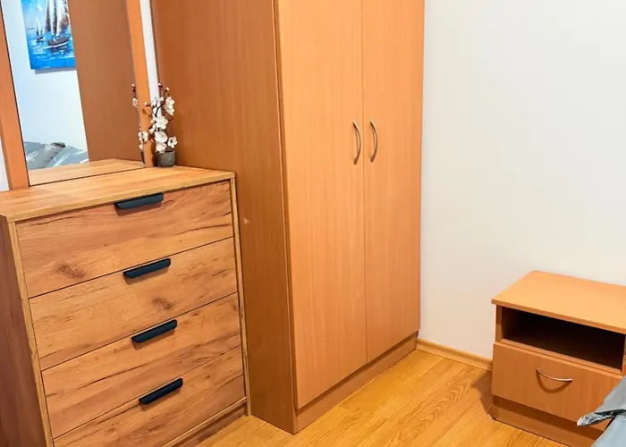 Апартаменти For Guests In Complex Siana