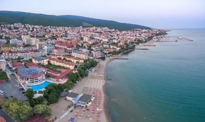 For Guests In Complex Siana *