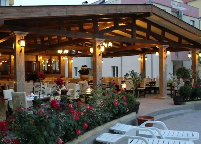 For Guests In Complex Siana * Светий Влас