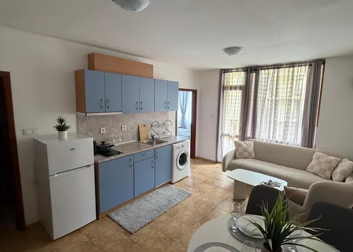 For Guests In Complex Siana 圣弗拉斯