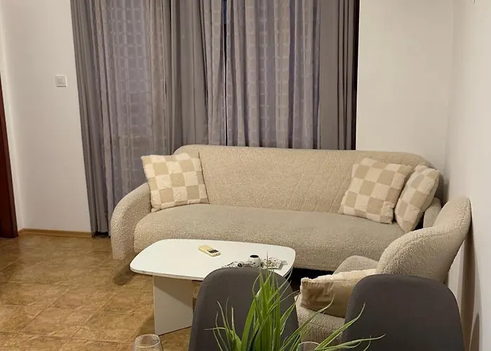 Апартаменти For Guests In Complex Siana *