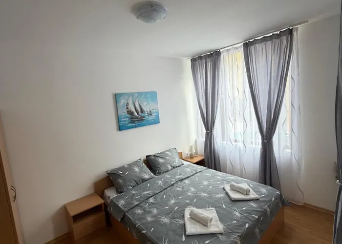 Апартаменти For Guests In Complex Siana